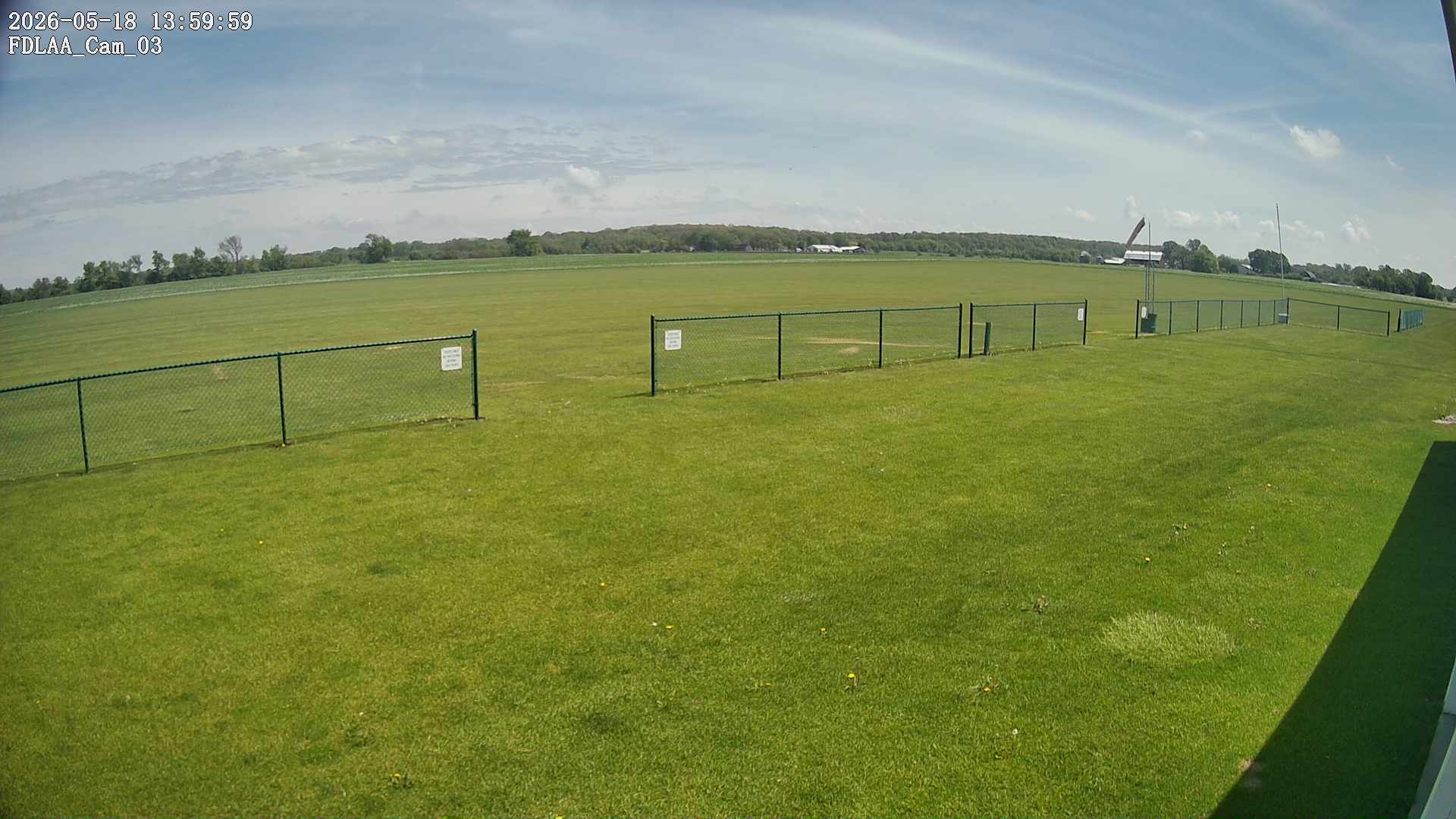 South-East Camera