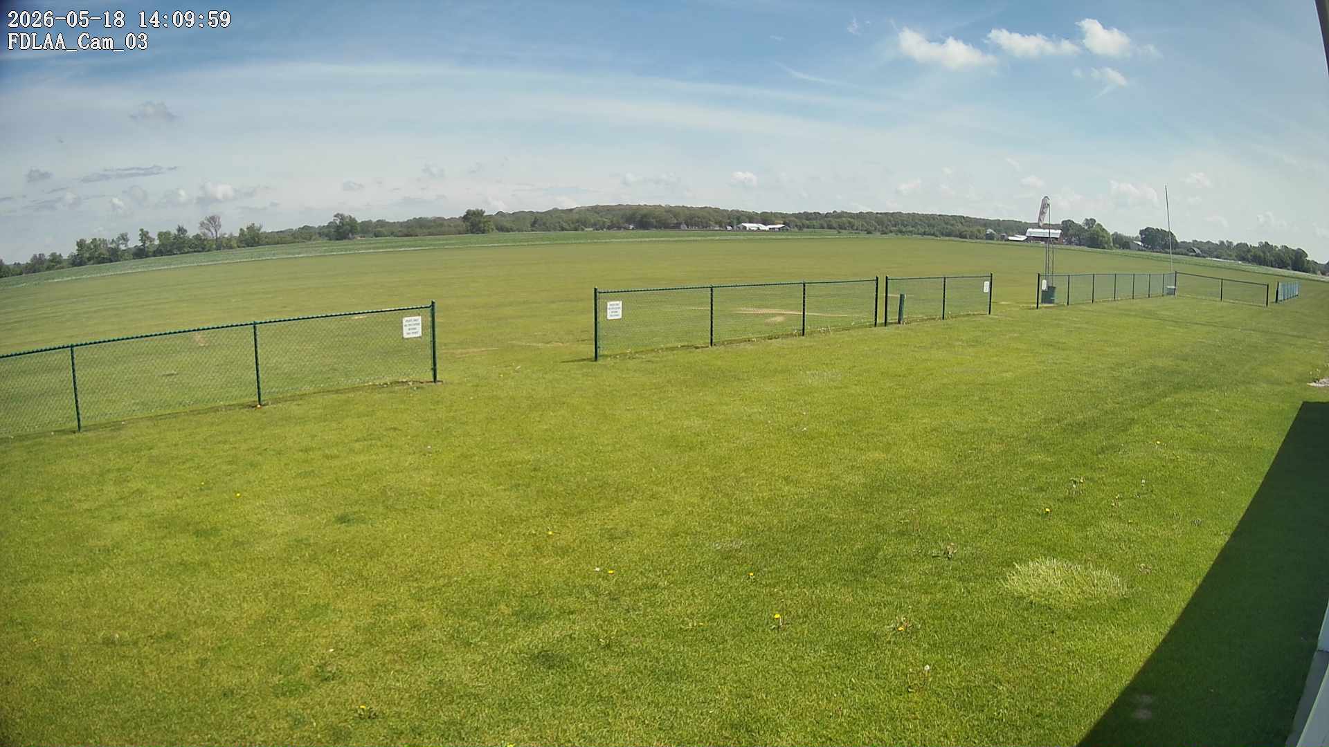South-East Camera
