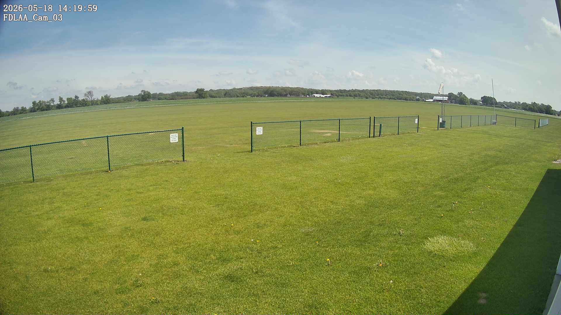 South-East Camera