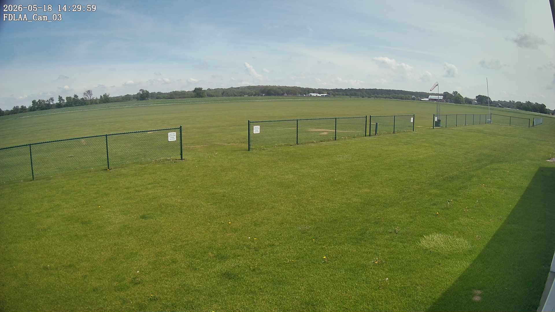 South-East Camera