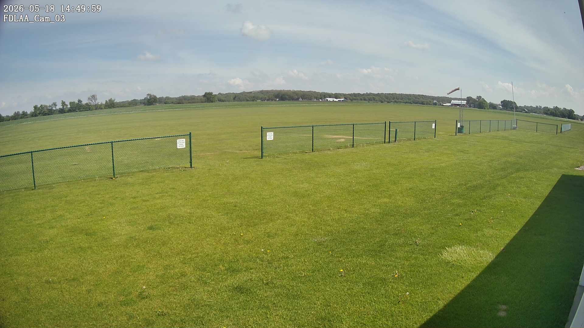 South-East Camera