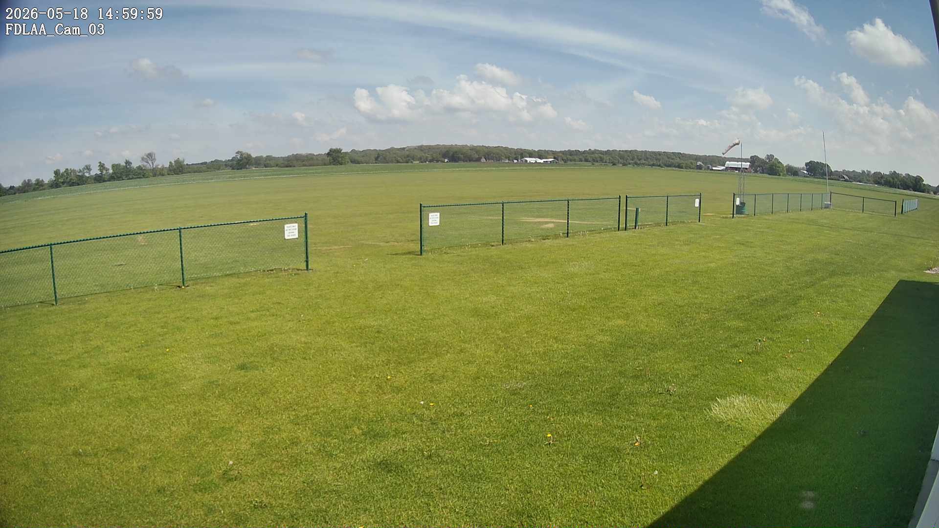 South-East Camera