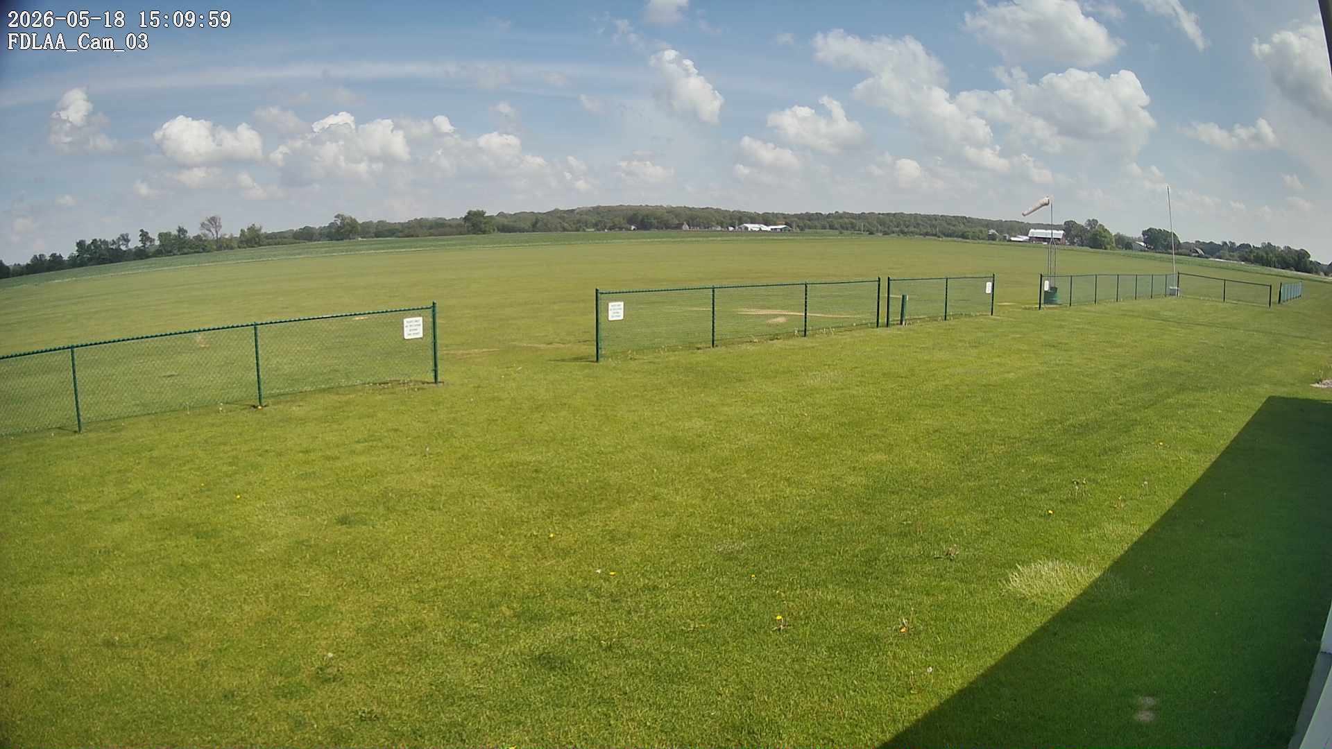 South-East Camera