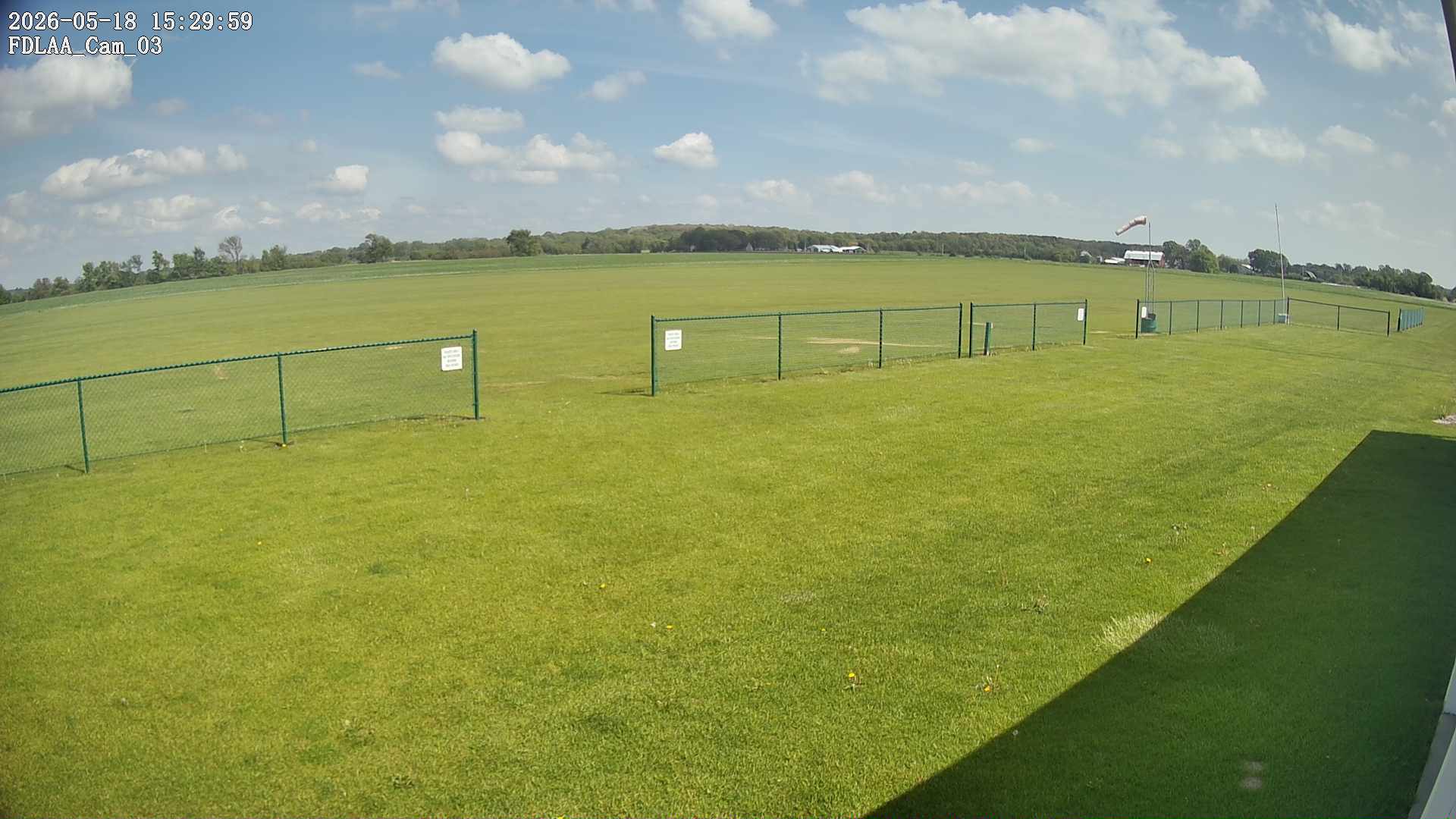 South-East Camera