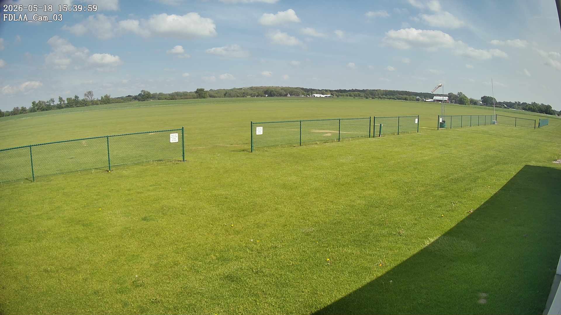 South-East Camera