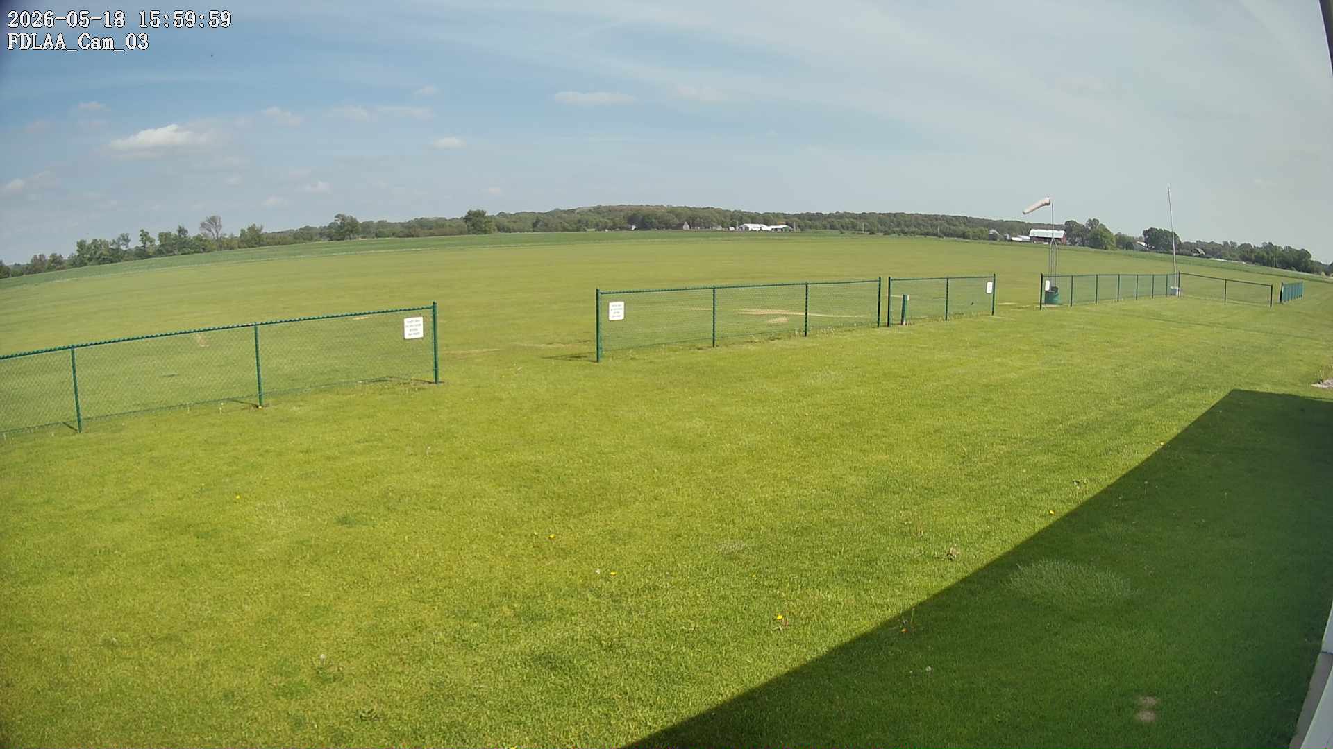 South-East Camera