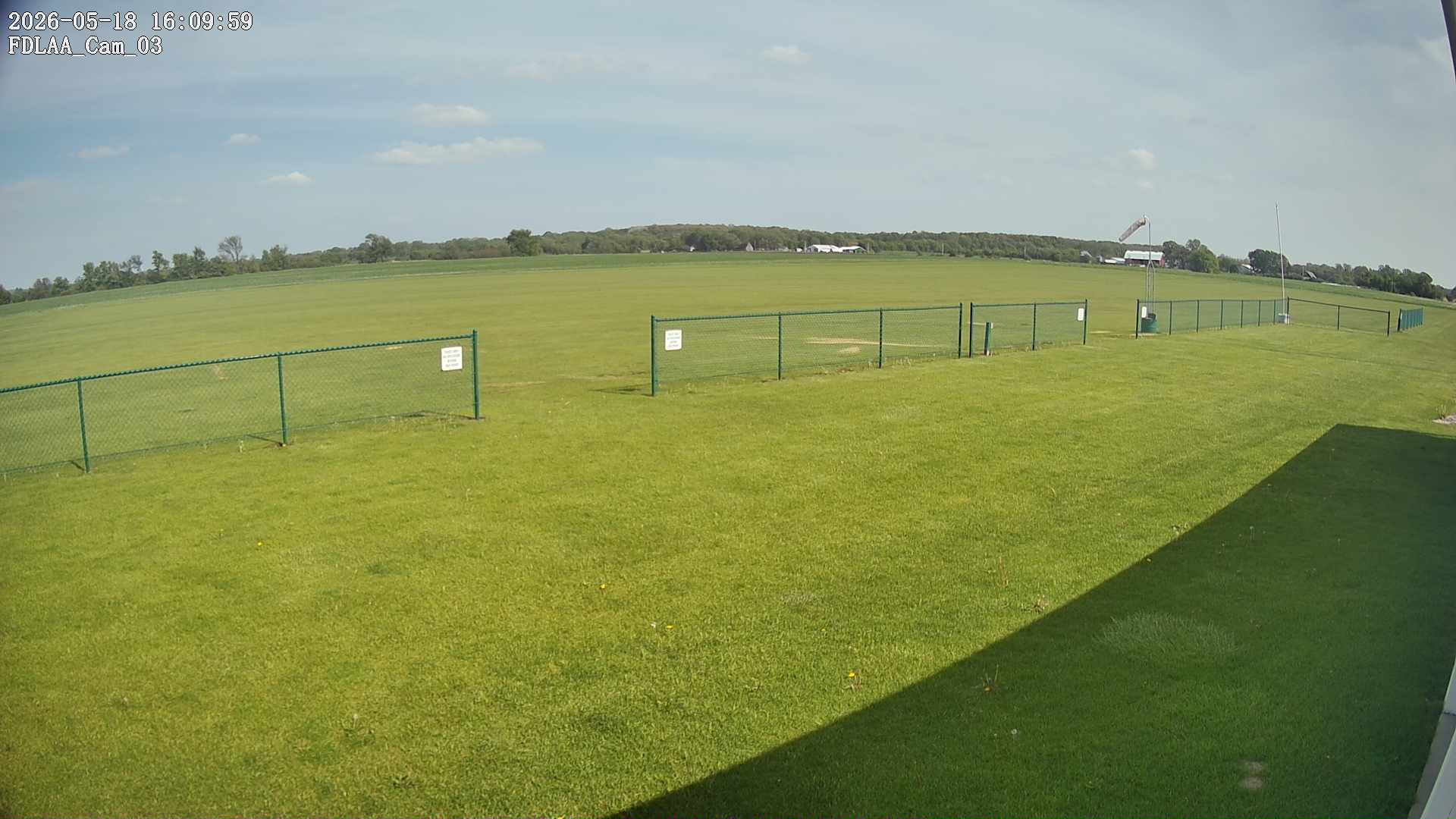 South-East Camera