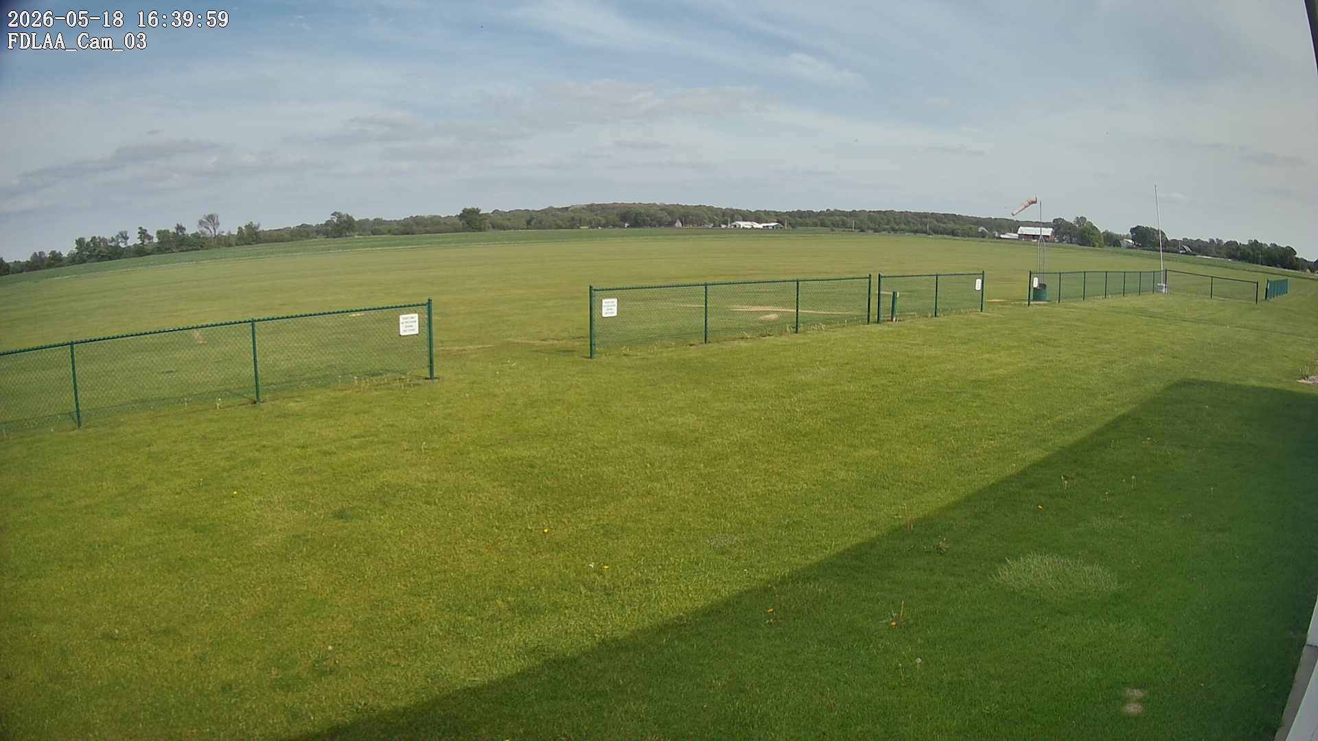 South-East Camera