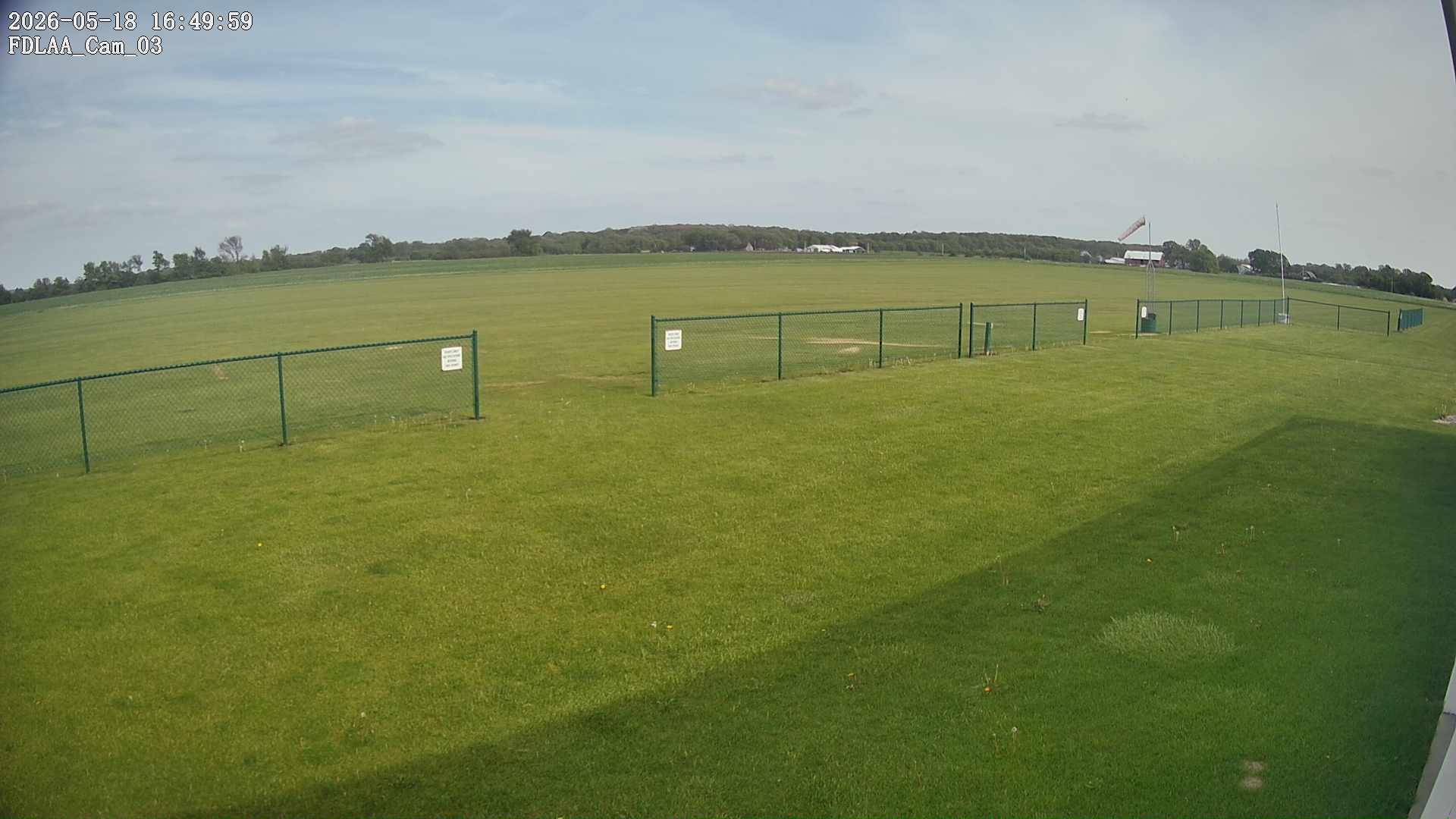 South-East Camera