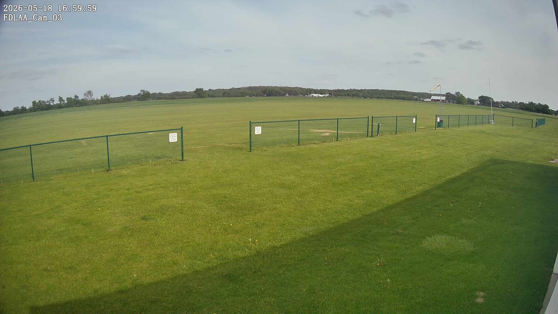 South-East Camera