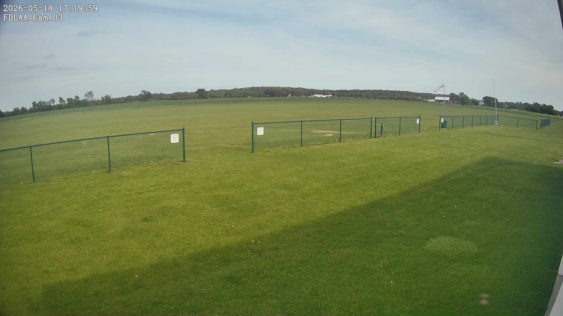 South-East Camera