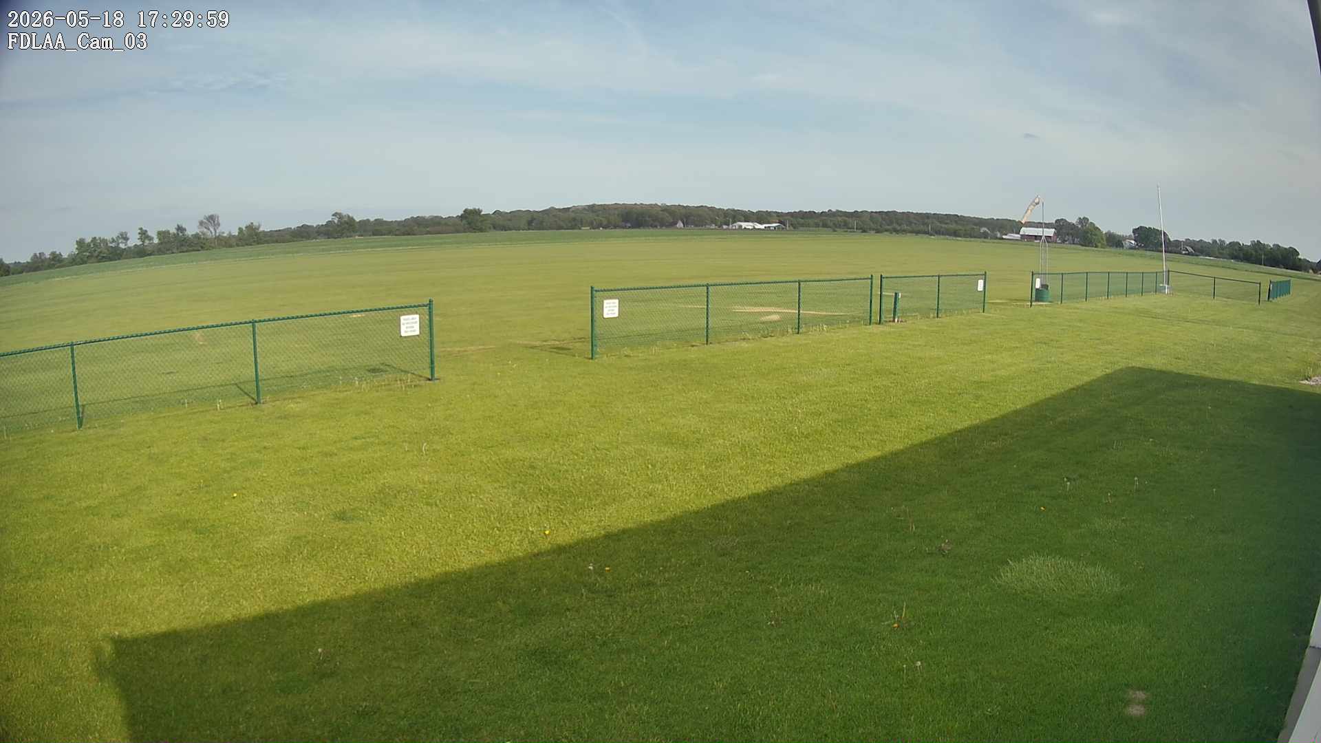 South-East Camera