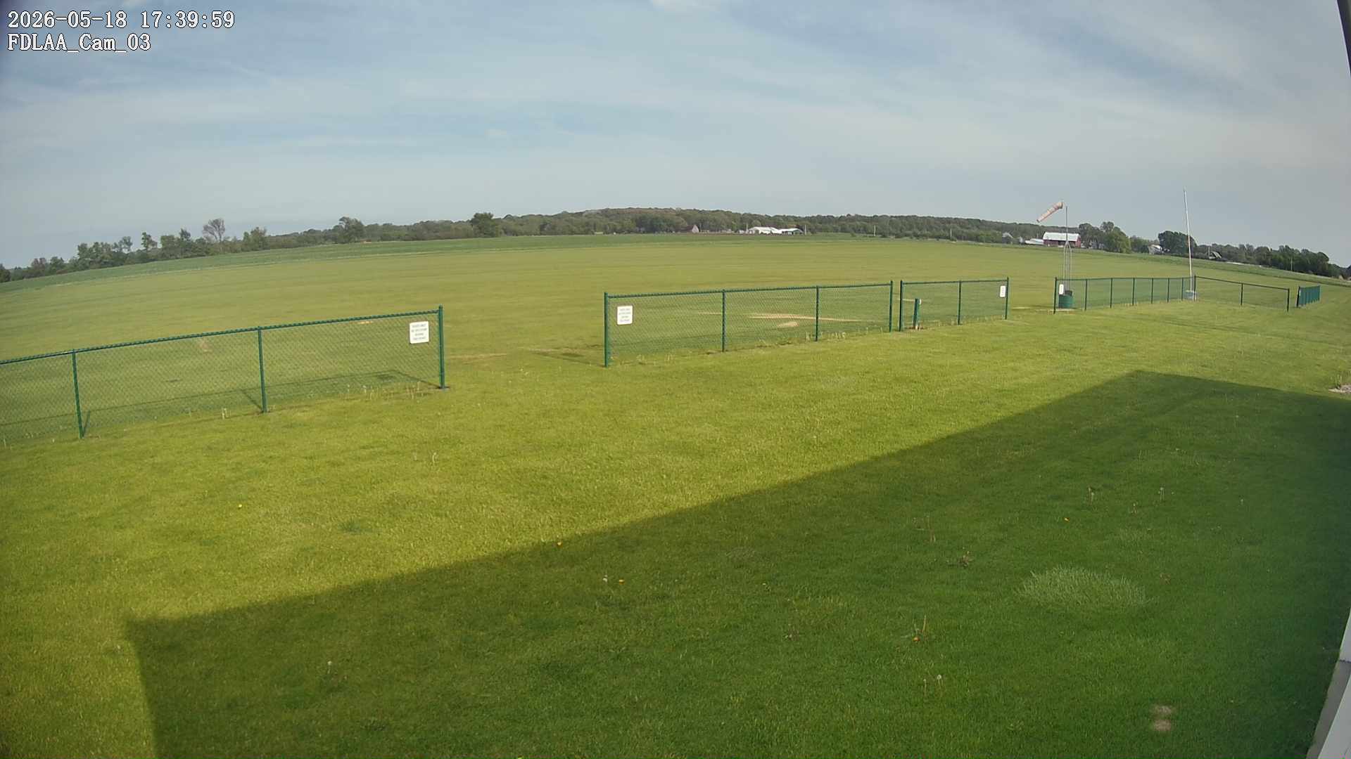 South-East Camera