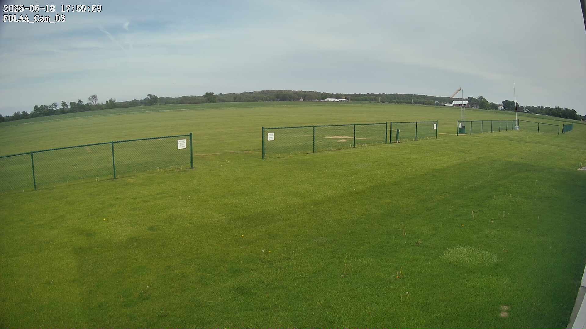 South-East Camera