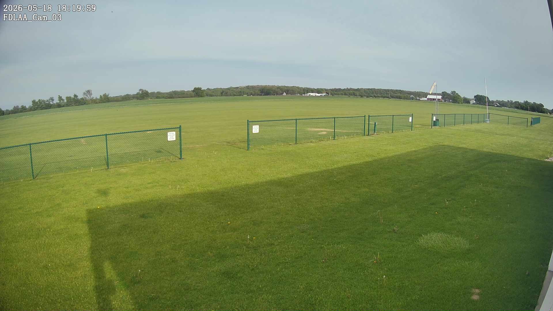 South-East Camera