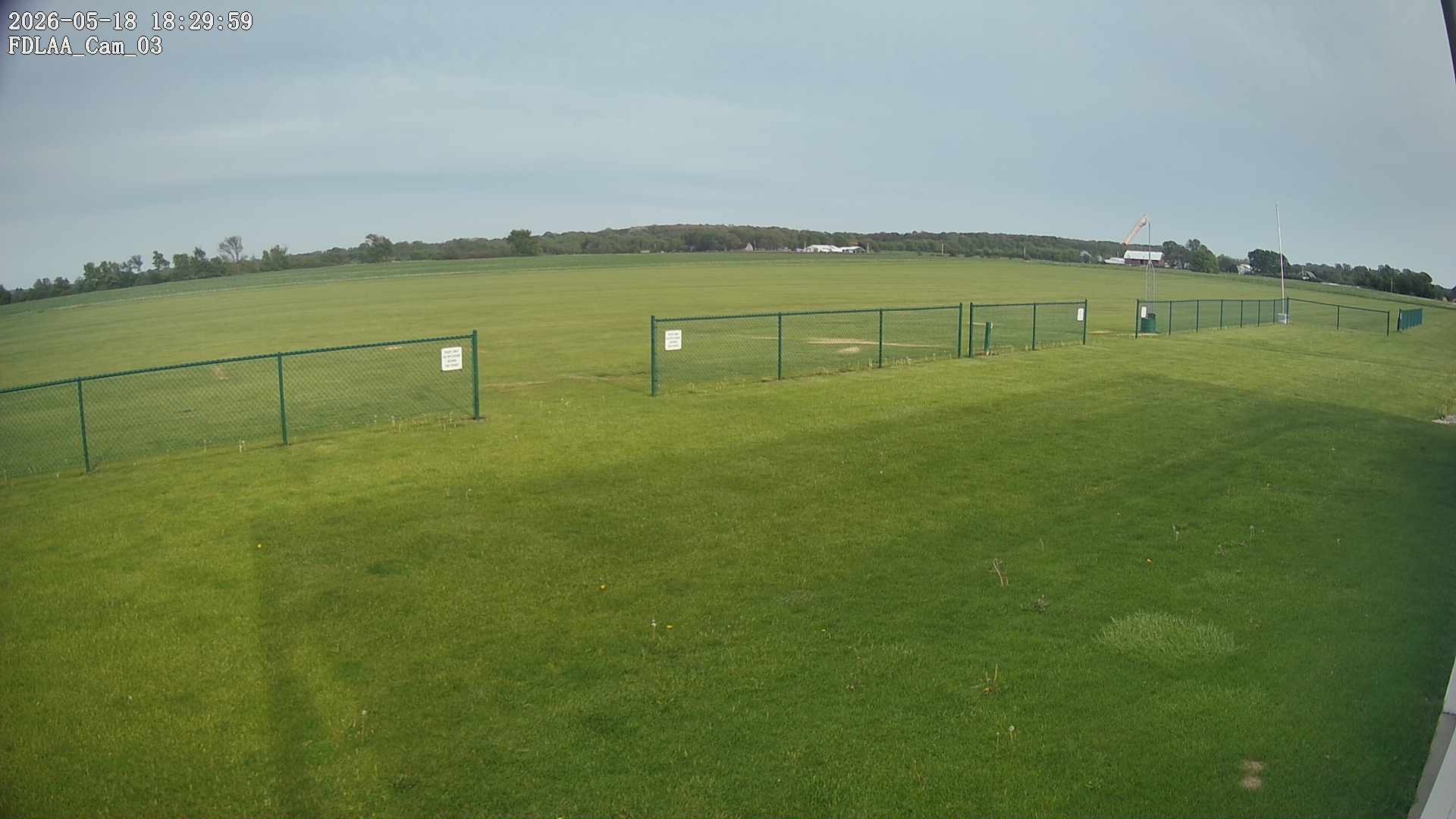 South-East Camera