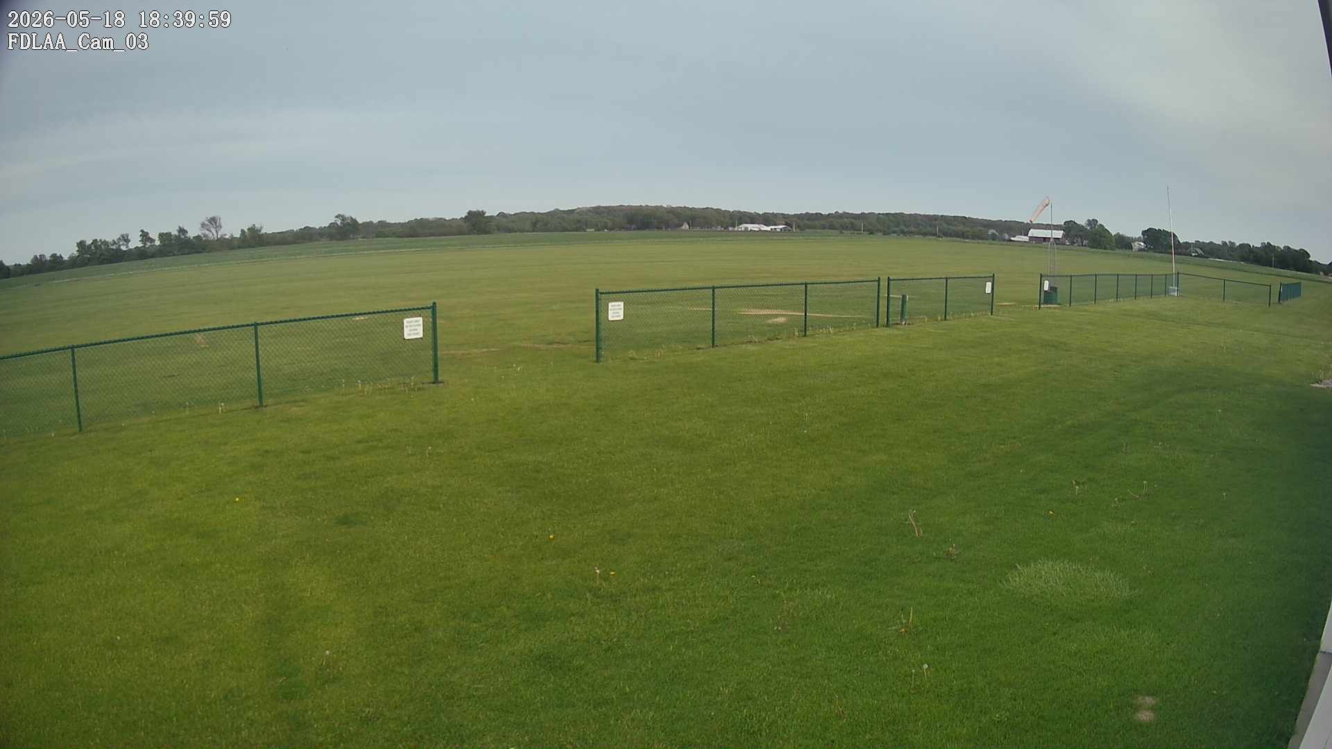 South-East Camera