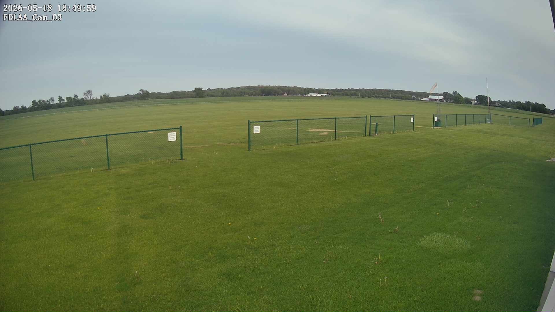 South-East Camera