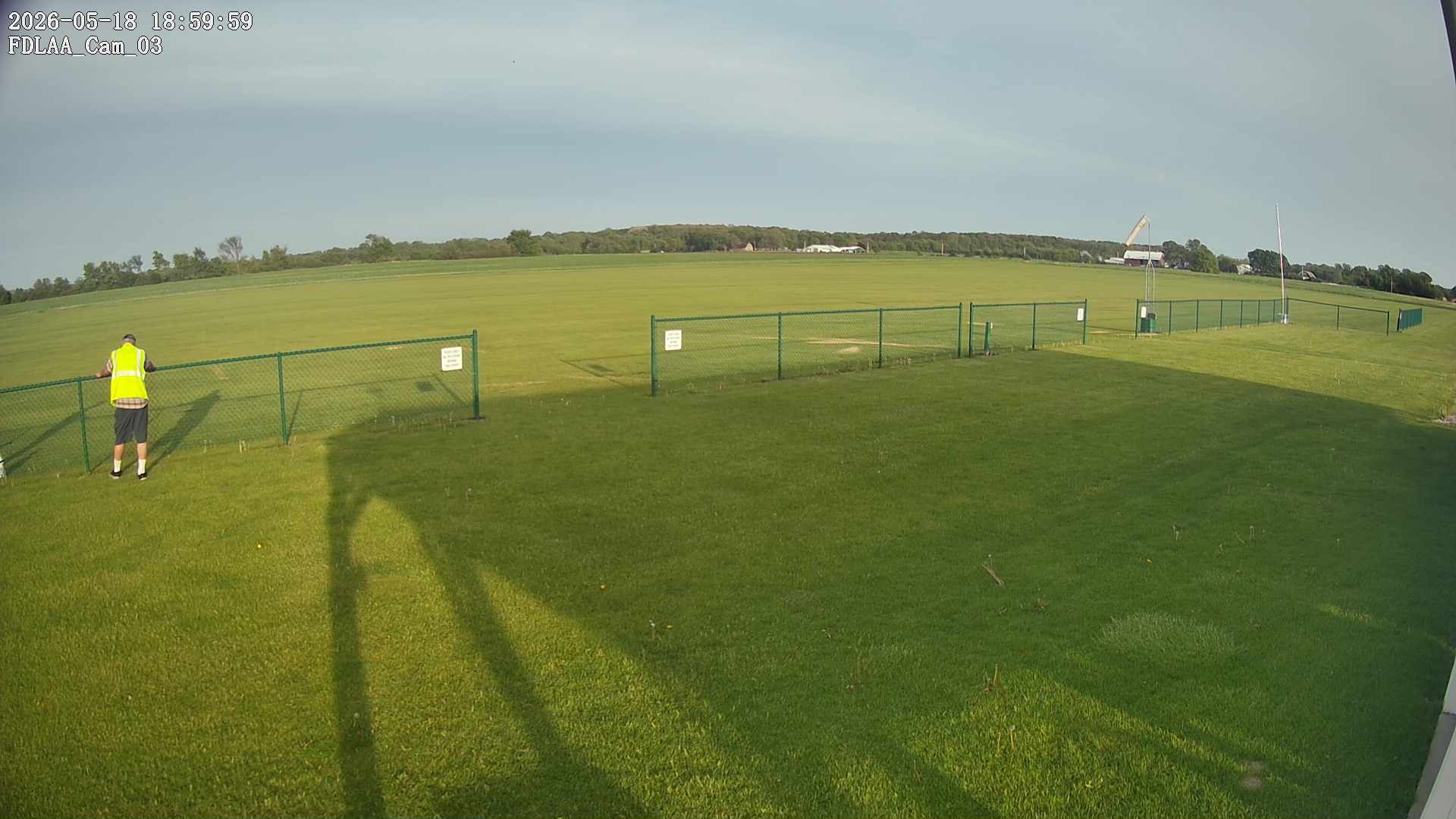South-East Camera