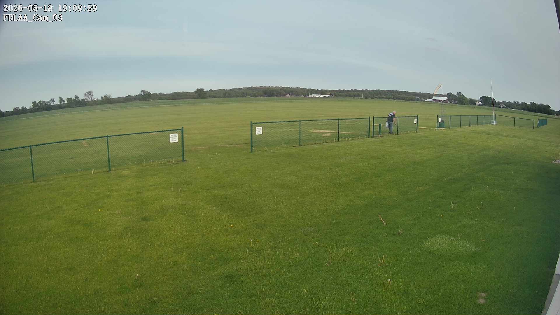 South-East Camera