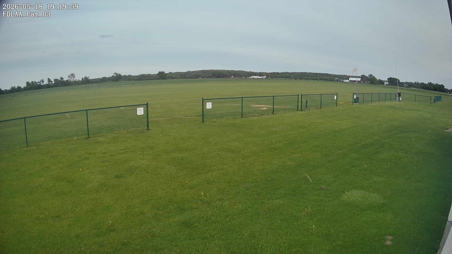 South-East Camera