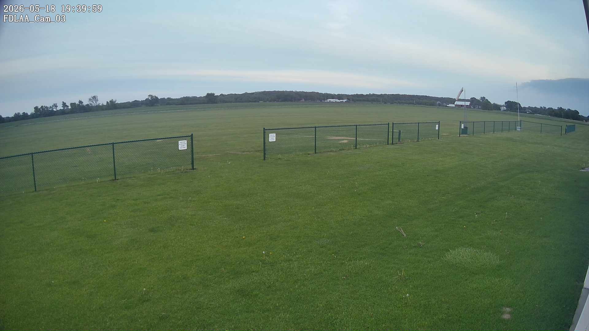 South-East Camera