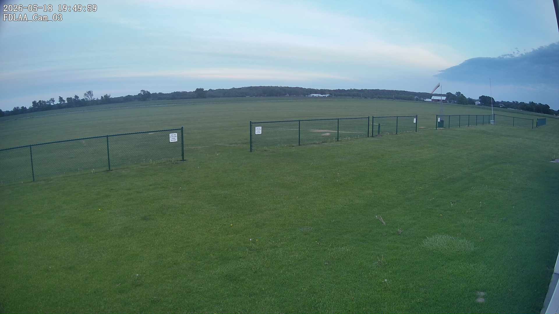 South-East Camera