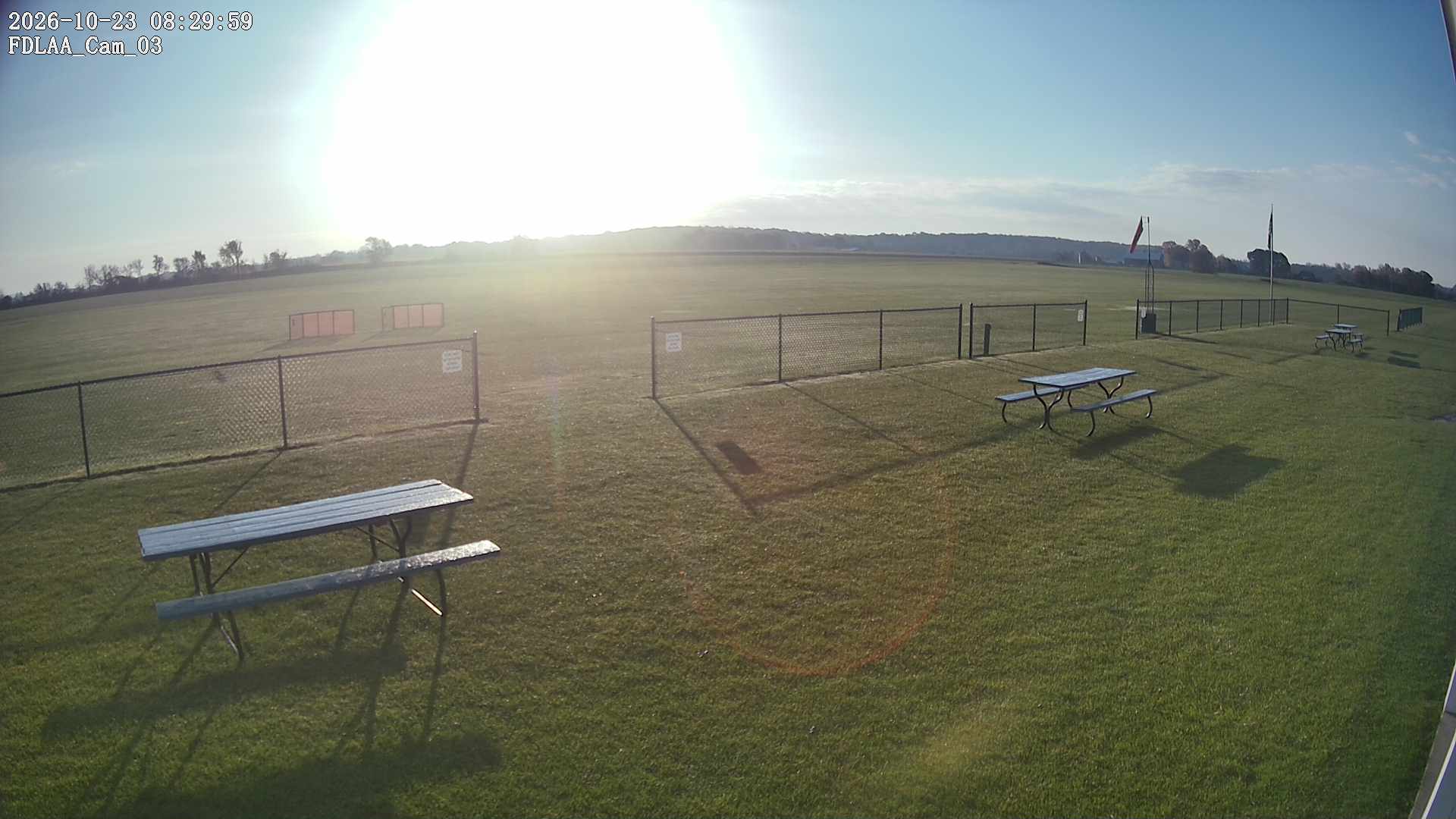 South-East Camera