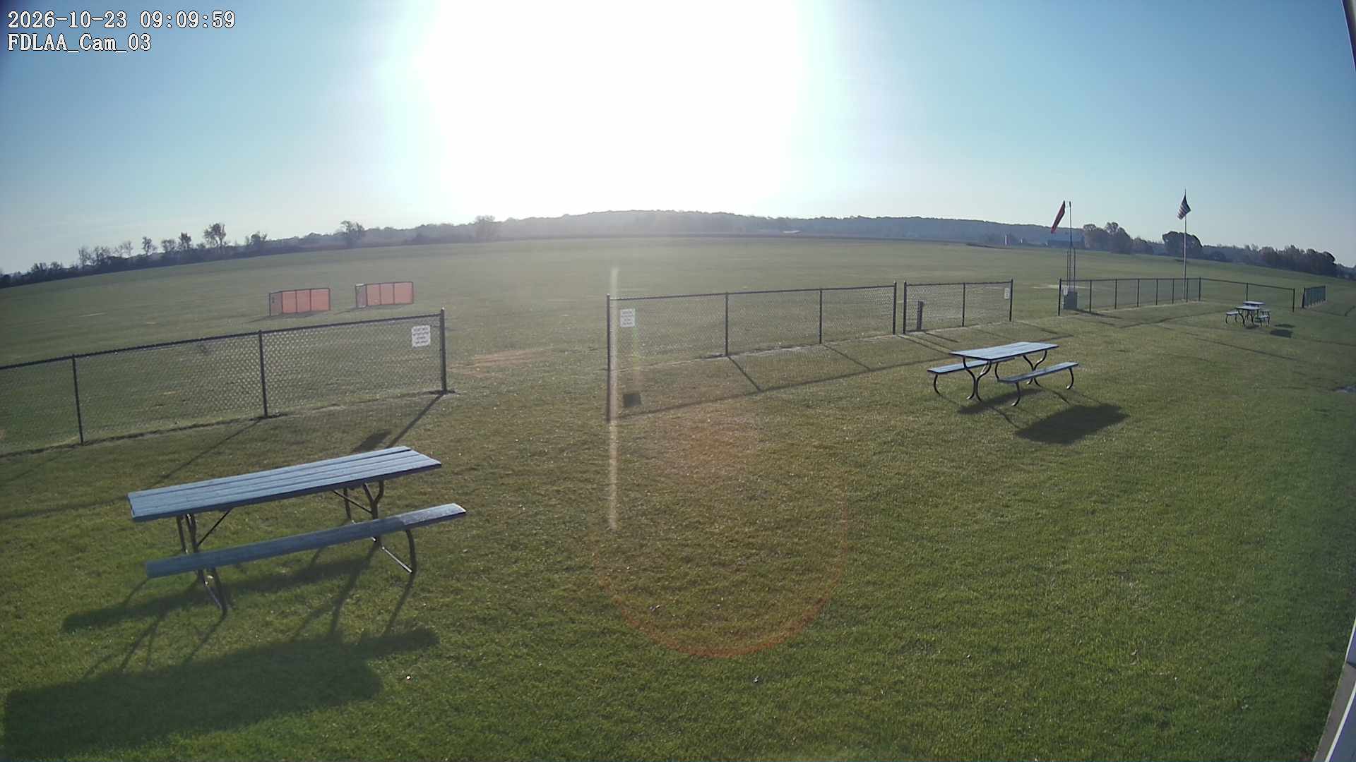 South-East Camera