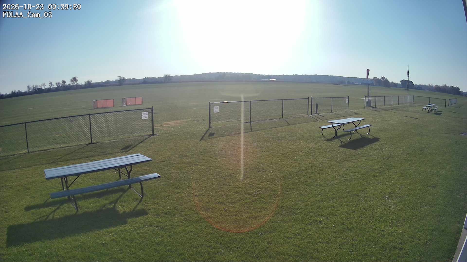 South-East Camera