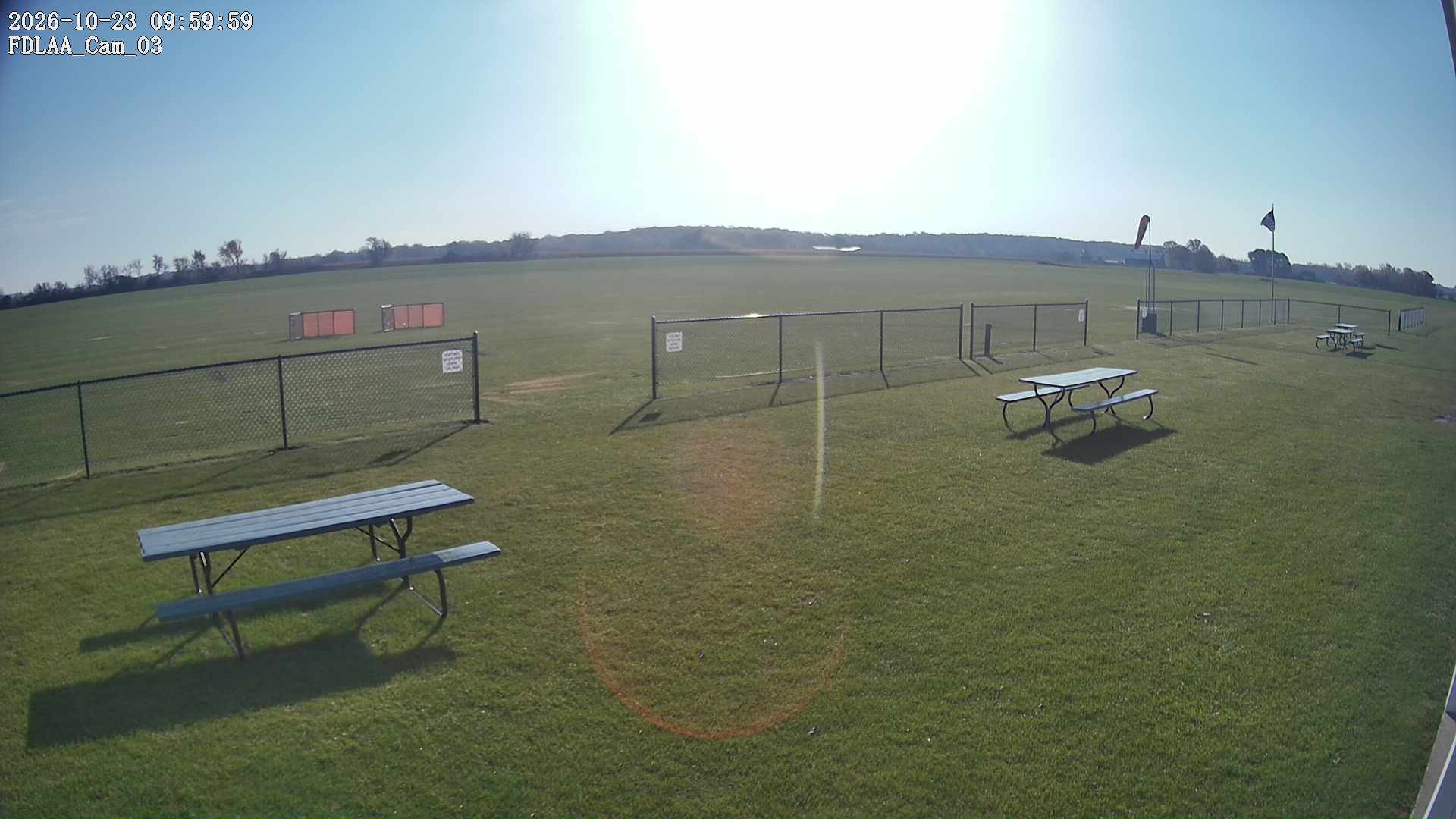 South-East Camera