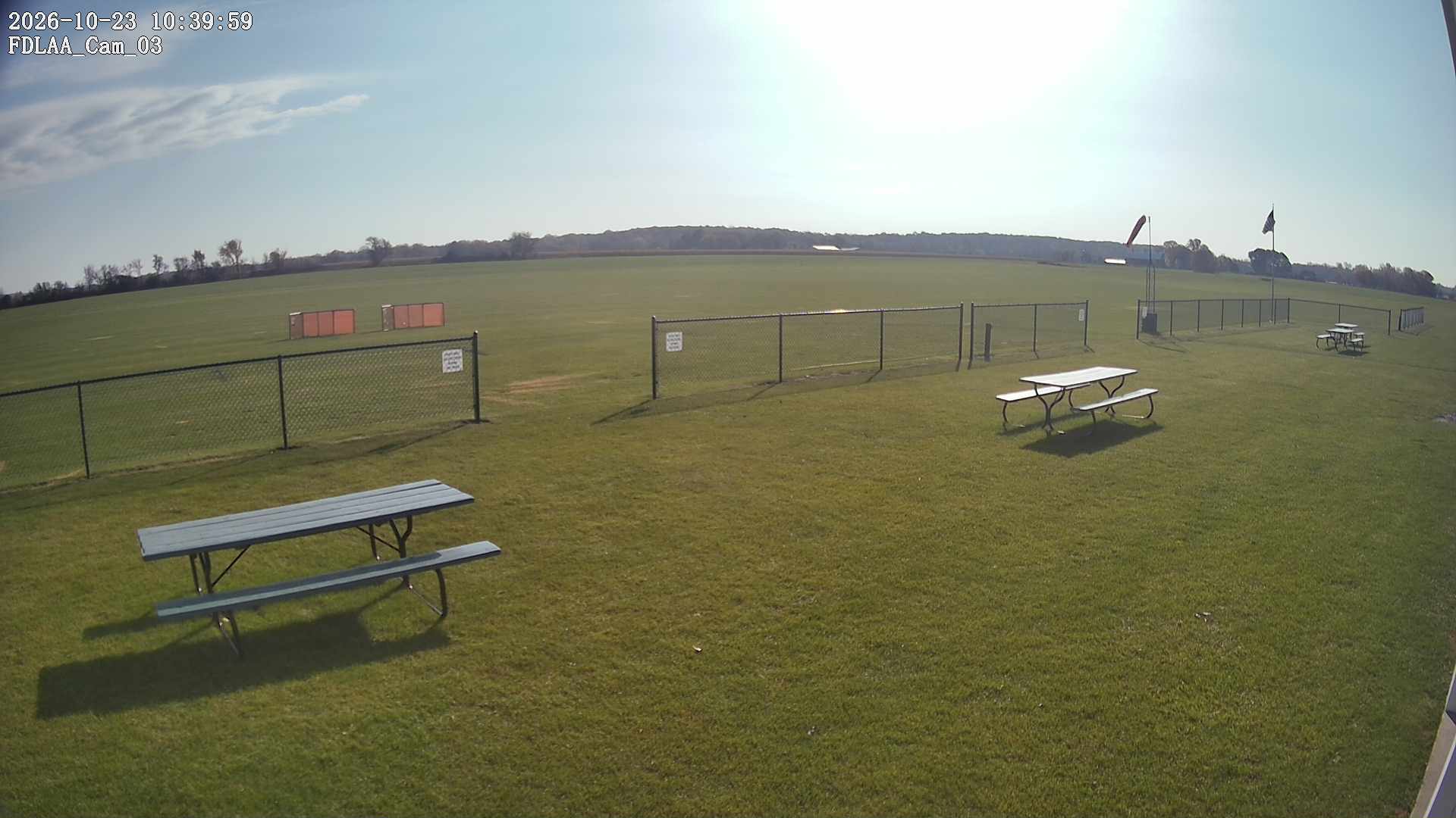 South-East Camera