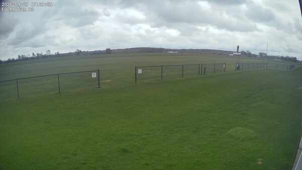South-East Camera