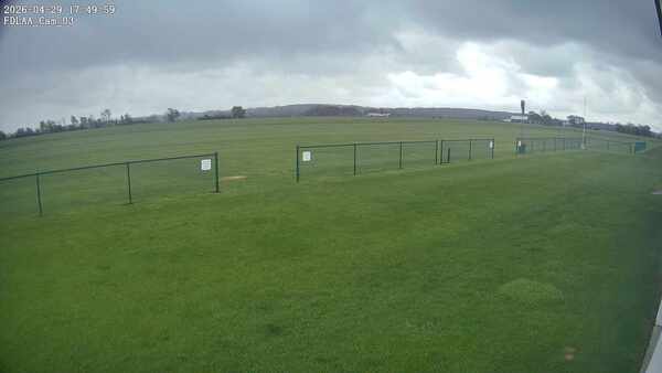 South-East Camera