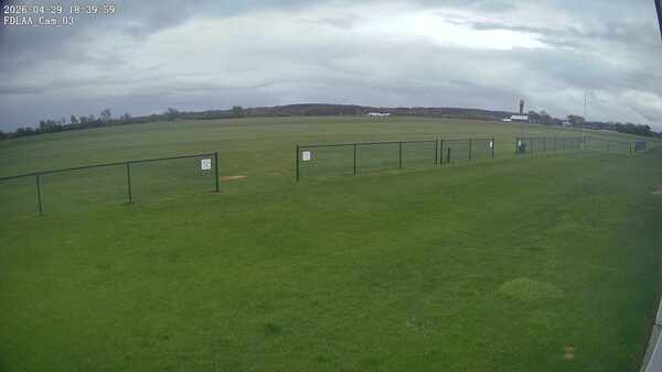 South-East Camera