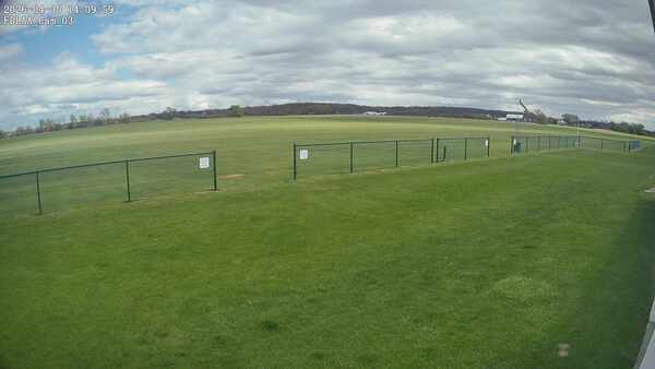 South-East Camera