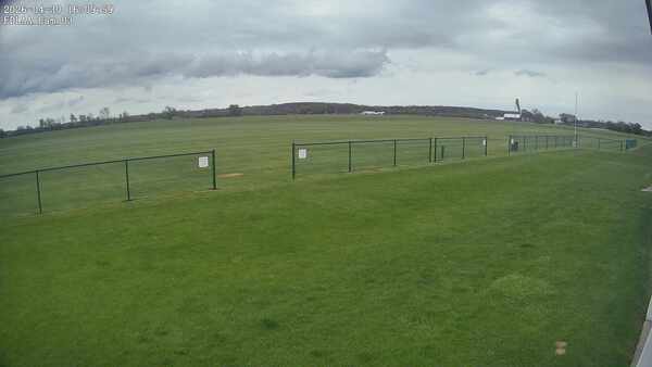 South-East Camera