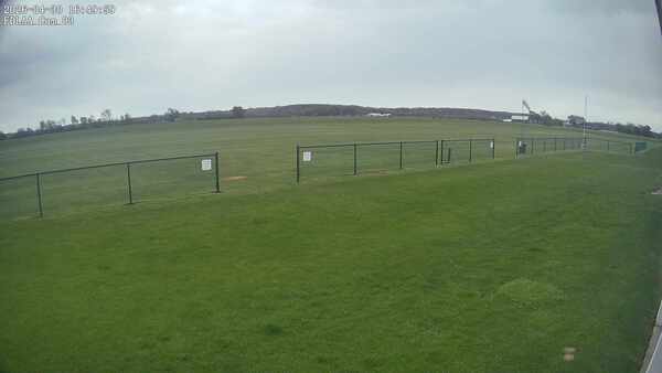 South-East Camera