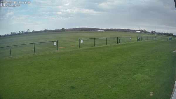 South-East Camera