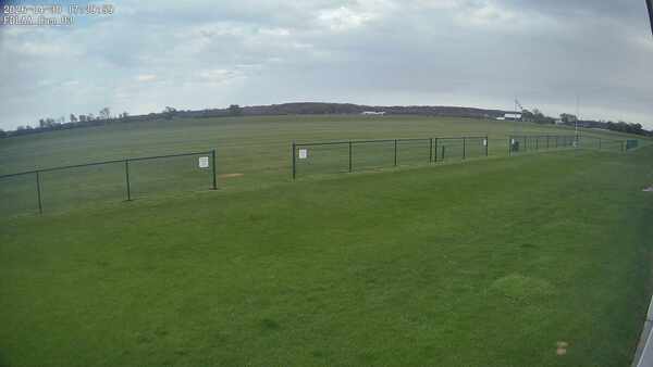 South-East Camera