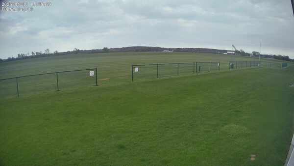 South-East Camera