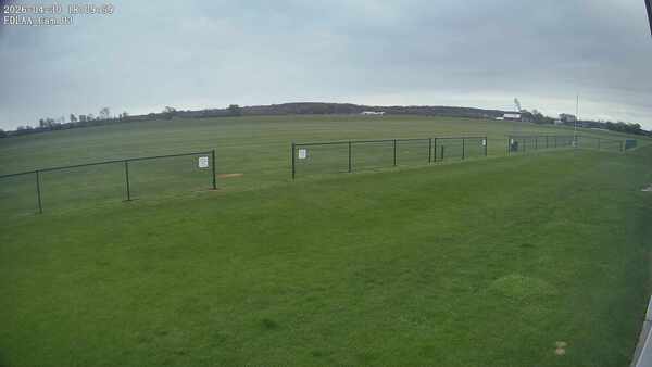 South-East Camera