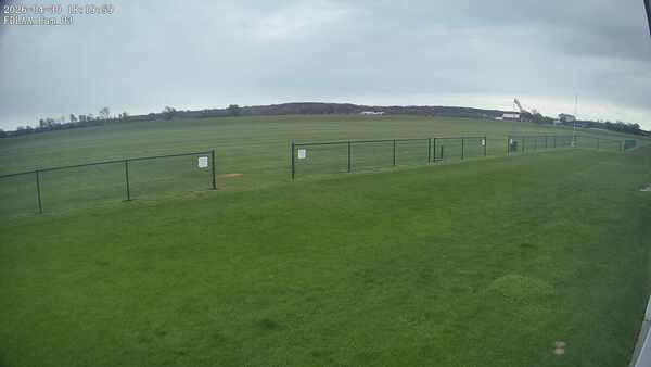 South-East Camera