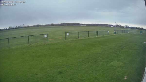 South-East Camera