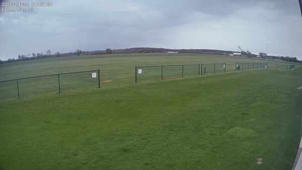 South-East Camera