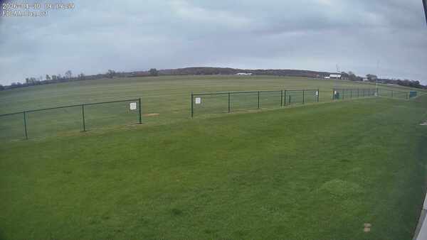 South-East Camera