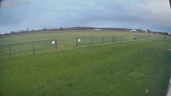 South-East Camera