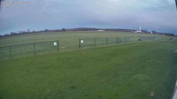 South-East Camera