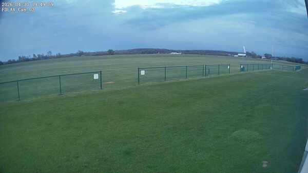 South-East Camera