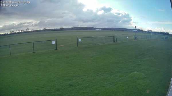 South-East Camera